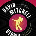 Cover Art for 9788439739654, Utopia Avenue by David Mitchell