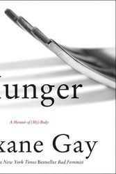 Cover Art for 9781504734424, Hunger: A Memoir of (My) Body by Unknown