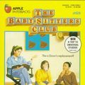 Cover Art for 9780590470063, Jessi and the Bad Baby-Sitter by Ann M. Martin