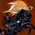 Cover Art for 9781606900130, Zorro Volume 1 TPB (v. 1) by Isabel Allende
