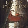 Cover Art for 9780786226627, The Legend of Luke by Brian Jacques