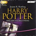Cover Art for 9783867173834, Harry Potter 6 und der Halbblutprinz. Ausgabe für Erwachsene by J. K. Rowling, J.k. Rowling, Felix Von Manteuffel