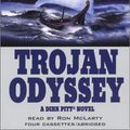 Cover Art for 9780399151132, Trojan Odyssey by Clive Cussler