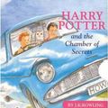 Cover Art for 9780642556936, Harry Potter and the Chamber of Secrets by J. K. Rowling, Stephen Fry