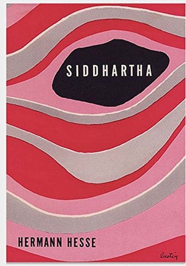 Cover Art for 9781533281852, Siddhartha: An Indian Tale by Hermann Hesse, Hilda Rosner