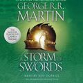 Cover Art for 9780449011904, A Storm of Swords by George R. R. Martin