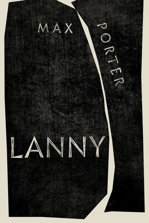 Cover Art for 9780571340286, Lanny by Max Porter