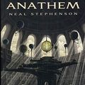 Cover Art for B08HHDXCGW, Anathem by Neal Stephenson