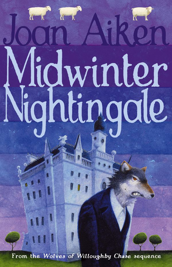 Cover Art for 9780099447726, Midwinter Nightingale by Joan Aiken