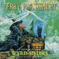 Cover Art for 9780552152273, Wyrd Sisters: (Discworld Novel 6) by Terry Pratchett