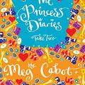 Cover Art for 9780330482066, Princess Diaries: Take Two by Meg Cabot