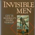 Cover Art for 9780689706875, Invisible Men by Donn Rogosin