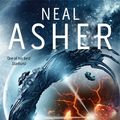 Cover Art for 9781509865116, Dark Intelligence: Transformation: Book One by Neal Asher