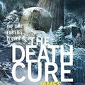 Cover Art for 9780385907460, The Death Cure by James Dashner