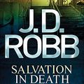 Cover Art for B015X37EIO, Salvation in Death (In Death #27) by J. D. Robb(2003-01-01) by J.d. Robb
