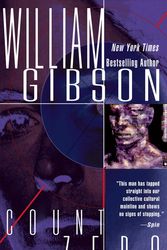Cover Art for 9780441117734, Count Zero by William Gibson
