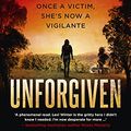 Cover Art for B096CMG3DC, Unforgiven by Sarah Barrie