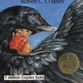 Cover Art for 9780153144219, Mrs. Frisby and the Rats of NIMH by O'Brien, Robert C, Hsp, Harcourt School Publishers