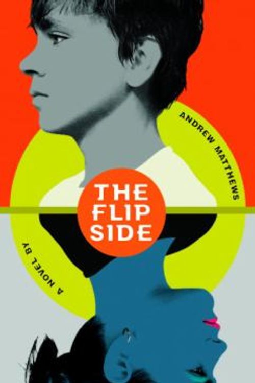 Cover Art for 9780440238249, The Flip Side by Andrew Matthews
