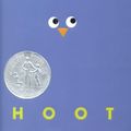 Cover Art for 9780375821813, Hoot by Carl Hiaasen