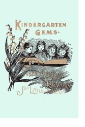 Cover Art for B00DFOJ7QQ, [Kindergarten Gems (Yesterday's Classics)] [By: Ketchum, Agnes Taylor] [May, 2008] by Ketchum, Agnes Taylor
