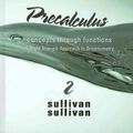 Cover Art for 9780321704351, Precalculus by Michael Sullivan