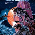 Cover Art for B078XJBNTQ, Valerian - The Complete Collection - Volume 2 by Mézières, Jean-Claude, Pierre Christin