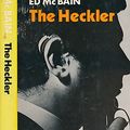 Cover Art for 9780241899250, The Heckler by Ed McBain