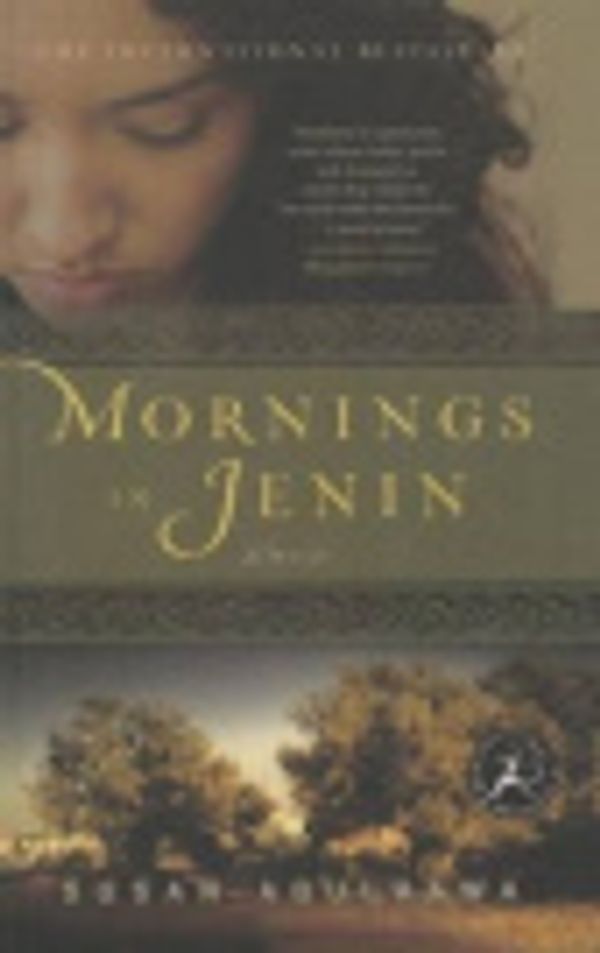 Cover Art for 9781627659734, Mornings in Jenin by Susan Abulhawa