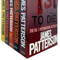 Cover Art for 9789123491193, James Patterson Womens Murder Club Series 1-6 Collection 6 Books Bundle (1st to Die, 2nd Chance, 3rd Degree, 4th of July, The 5th Horseman The 6th Target) by James Patterson