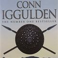 Cover Art for 9780007427987, Empire of Silver by Conn Iggulden