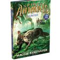 Cover Art for 9789351031925, SPIRIT ANIMALS BOOK 2: HUNTED by Maggie Stiefvater