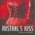 Cover Art for 9781423322283, Mistral's Kiss by Laurell K. Hamilton