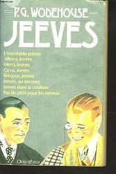 Cover Art for 9780060972844, Stiff Upper Lip, Jeeves: A Novel by P. G. Wodehouse