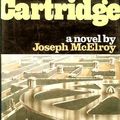 Cover Art for 9780394493756, Lookout Cartridge by Joseph McElroy