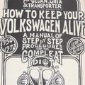 Cover Art for 9780912528007, How to Keep Your Volkswagen Alive by John Muir