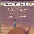 Cover Art for 9780140328714, James and the Giant Peach by Roald Dahl