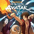 Cover Art for B00E6DSQDA, Avatar: The Last Airbender - The Search Part 3 by Bryan Konietzko