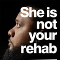 Cover Art for 9780143775980, She Is Not Your Rehab by Matt Brown