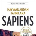 Cover Art for 9786055029357, Hayvanlardan Tanrilara: Sapiens: Insan Türünün Kisa Bir Tarihi (Paperback) by Yuval Noah Harari