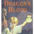 Cover Art for 9780613063968, Dragon's Blood by Jane Yolen