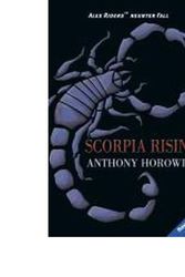 Cover Art for 0884852995543, Alex Rider 09: Scorpia Rising (Ravensburger Taschenb??cher) (Paperback)(German) - Common by By (author) Anthony Horowitz, Translated by Wolfram Str?le