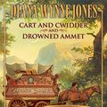 Cover Art for 9780060763695, The Dalemark Quartet, Volume 1: Cart and Cwidder and Drowned Ammet by Diana Wynne Jones