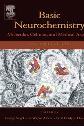 Cover Art for 9780120883974, Basic Neurochemistry by George Siegel