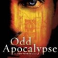 Cover Art for 9781299082731, Odd Apocalypse by Dean Koontz