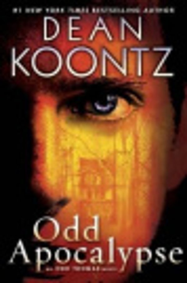 Cover Art for 9781299082731, Odd Apocalypse by Dean Koontz