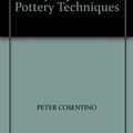 Cover Art for 9780747202189, Encyclopedia of Pottery Techniques by Peter Cosentino
