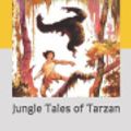 Cover Art for 9781097154487, Jungle Tales of Tarzan by Edgar Rice Burroughs
