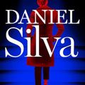 Cover Art for 9780062835093, The Cellist by Daniel Silva