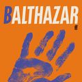 Cover Art for 9780571356058, Balthazar: Introduced by Alaa Al Aswany by Lawrence Durrell